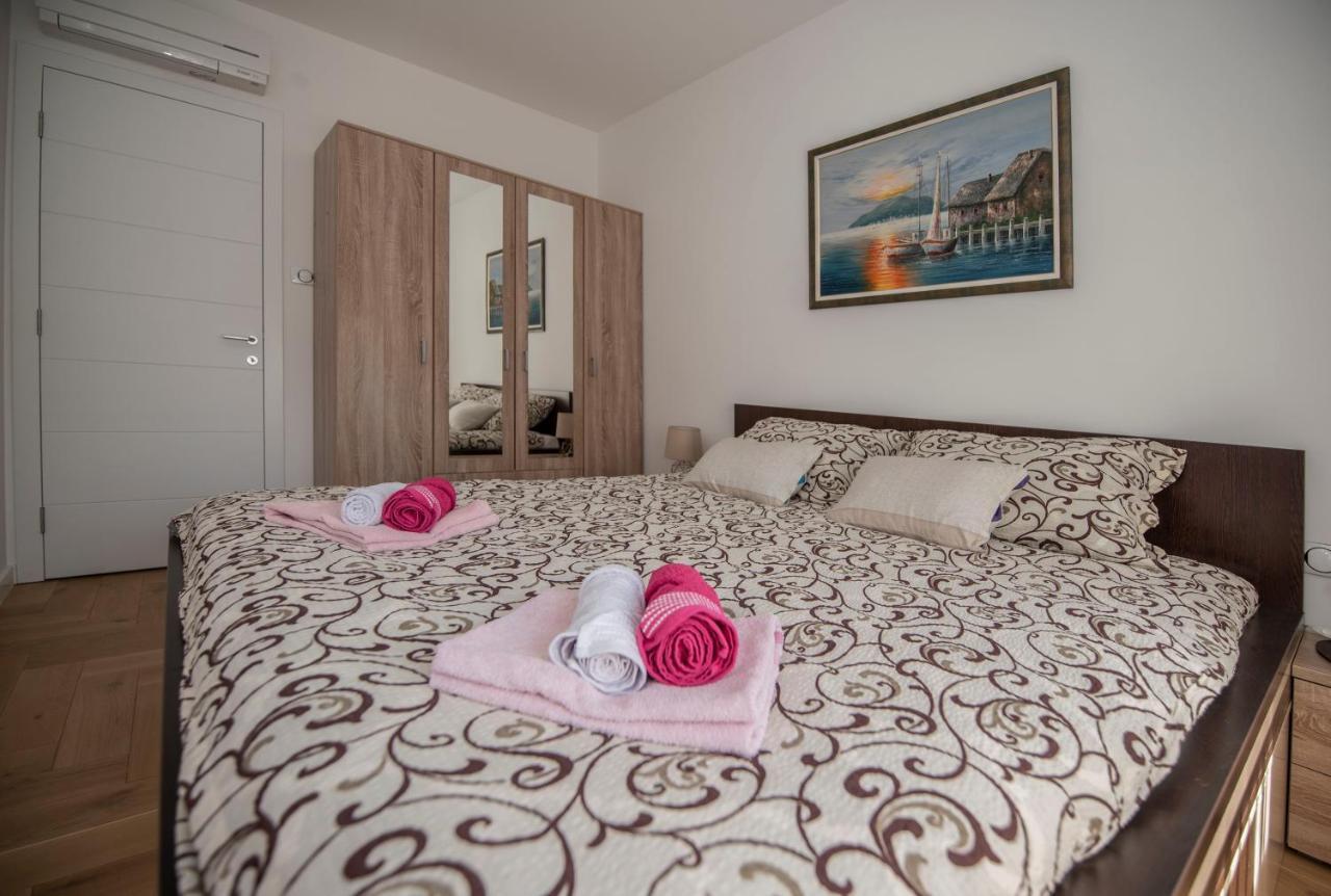 Apartment M Trebinje Exterior photo
